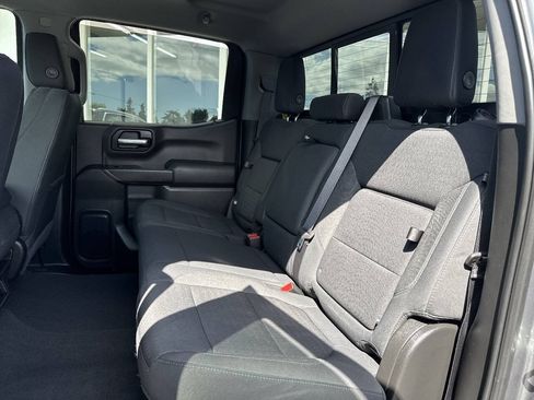 Used 2019 Chevrolet Silverado 1500 LT w/ All-Star Edition AWD/4WD image 26
