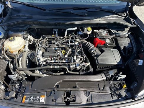 Used 2022 Ford Escape SE w/ SE Sport Appearance Package image 35