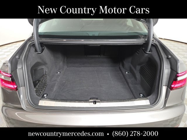 Used 2019 Audi A8 L 3.0T w/ Executive Package AWD/4WD image 9