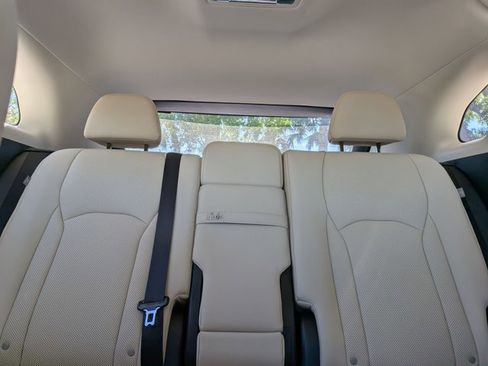 Used 2021 Lexus RX 450h AWD w/ Premium Package image 17