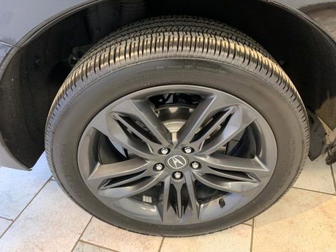 Used 2023 Acura RDX A-Spec AWD/4WD image 10