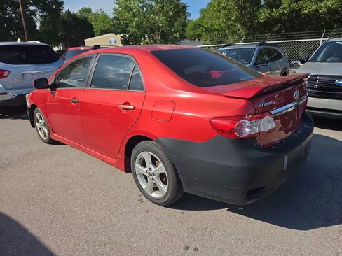 Used 2013 Toyota Corolla S FWD image 5