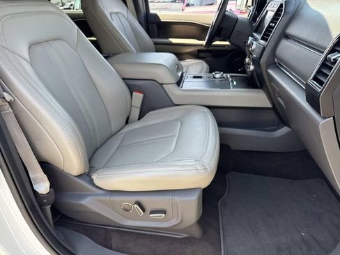 Certified 2021 Ford Expedition Limited RWD image 11