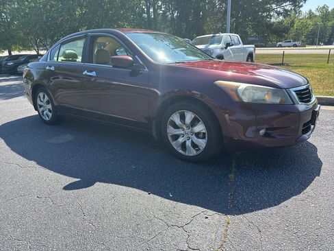 Used 2010 Honda Accord EX-L image 6