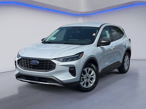 New 2026 Ford Escape Active w/ Tech Pack #1 FWD image 2
