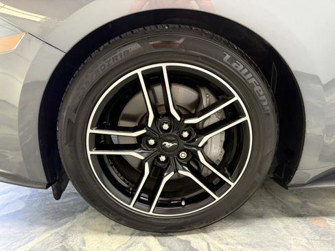 Used 2021 Ford Mustang GT RWD image 23