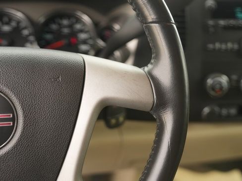 Used 2014 GMC Sierra 2500 SLE image 23