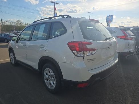 Used 2022 Subaru Forester AWD/4WD image 8