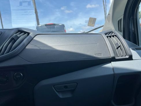 Used 2019 Ford Transit 250 148 High Roof Extended RWD image 19