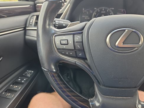 Used 2021 Lexus ES 250 w/ Premium Package AWD/4WD image 18