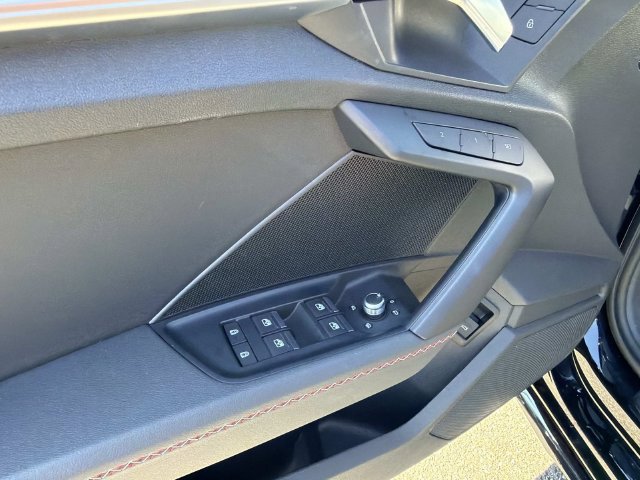Used 2023 Audi S3 Premium Plus w/ Premium Plus Package AWD/4WD image 18