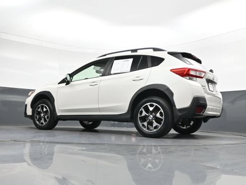 Used 2018 Subaru Crosstrek 2.0i Premium w/ Popular Package #2 AWD/4WD image 40