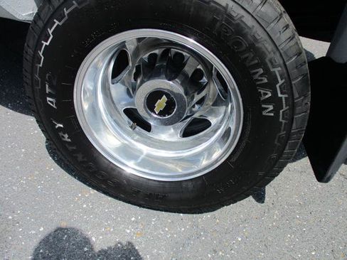 Used 2017 Chevrolet Silverado 3500 LTZ w/ Duramax Plus Package image 13