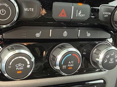 New 2026 RAM 1500 Big Horn w/ Night Edition AWD/4WD image 24