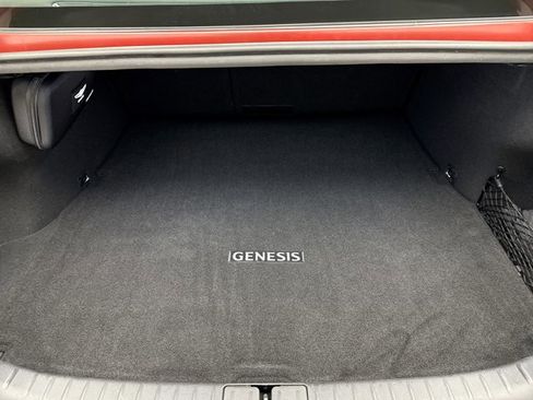 Used 2022 Genesis G70 2.0T w/ Prestige Package image 22