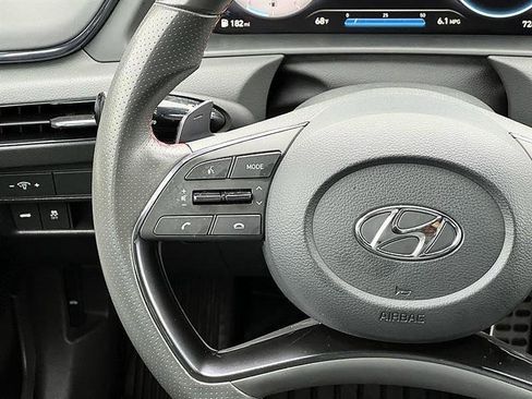 Used 2022 Hyundai Sonata N Line FWD image 22