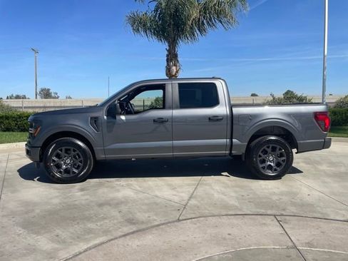 New 2026 Ford F150 STX image 2