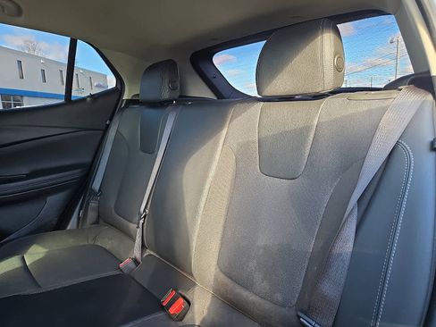 Used 2022 Buick Encore GX Preferred w/ Sport Touring Package image 14