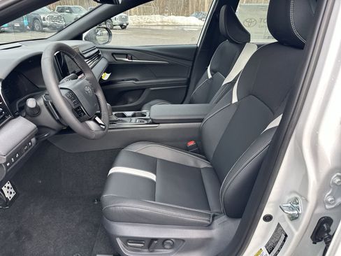 New 2026 Toyota Camry SE image 33