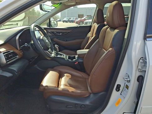 Certified 2022 Subaru Outback Touring XT w/ Popular Package #2 image 14