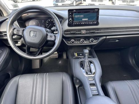 Certified 2024 Honda HR-V EX-L image 14