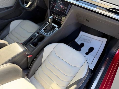 Used 2021 Volkswagen Arteon SEL image 19