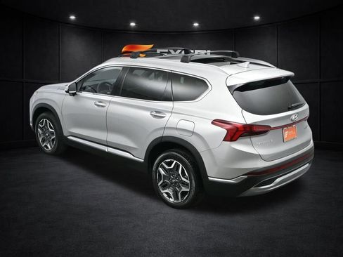 Used 2022 Hyundai Santa Fe SEL Premium image 48
