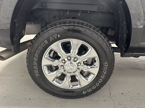Used 2024 RAM 2500 Limited image 62