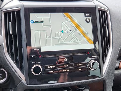 Certified 2023 Subaru Forester Touring image 17