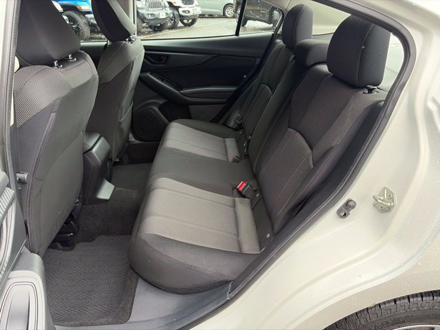 Used 2019 Subaru Impreza 2.0i Premium w/ Eyesight & BSD/Rcta & SRF AWD/4WD image 12