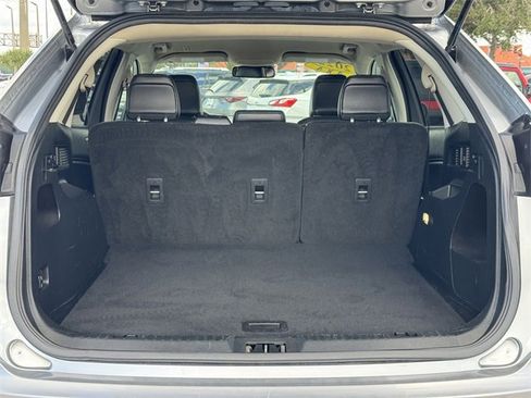 Used 2022 Ford Edge SEL image 14