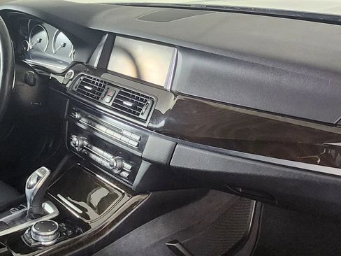 Used 2016 BMW 528i Sedan image 20