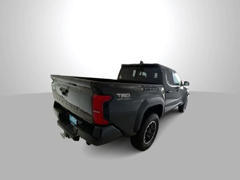 New 2026 Toyota Tacoma TRD Off-Road AWD/4WD image 8