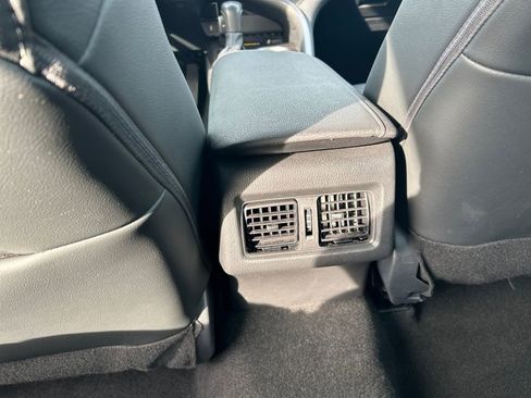 Used 2024 Toyota Camry XSE image 25