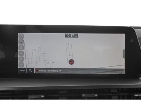 Used 2024 Kia Telluride LX FWD image 51