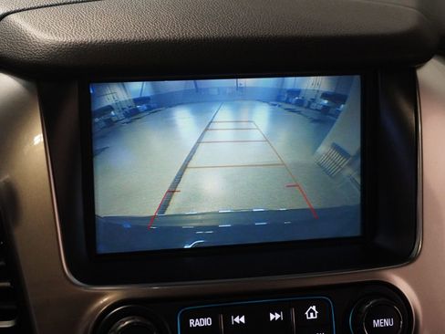 Used 2019 Chevrolet Tahoe Premier image 25