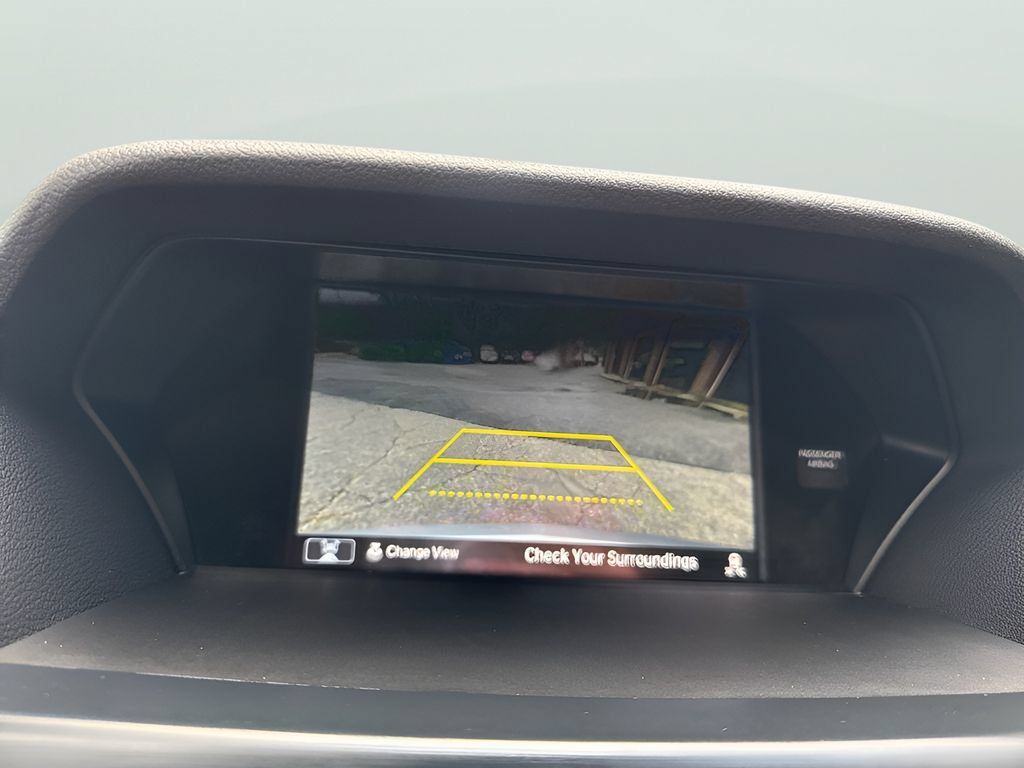 Used 2020 Acura ILX w/ Premium Package FWD image 27