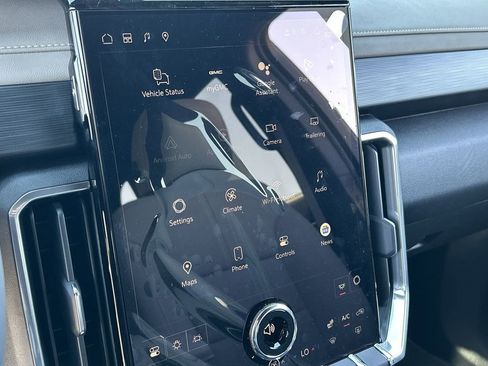 New 2026 GMC Acadia Elevation FWD image 13