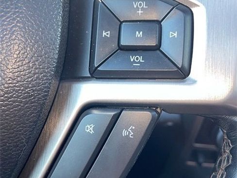 Used 2020 Ford F150 Platinum w/ Equipment Group 701A Luxury image 14