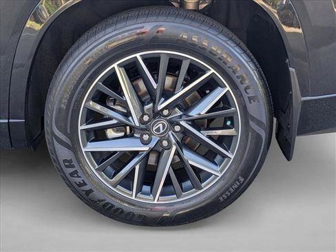 Used 2024 Lexus TX 350 AWD w/ Technology Package image 18