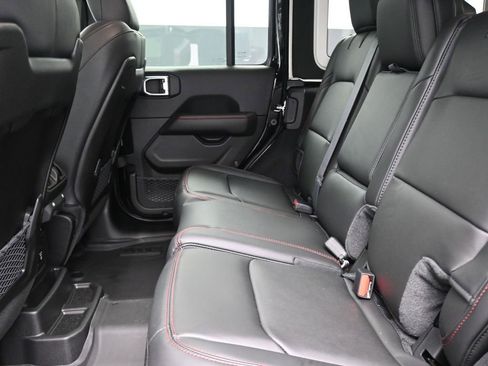 New 2026 Jeep Wrangler Unlimited Rubicon image 14