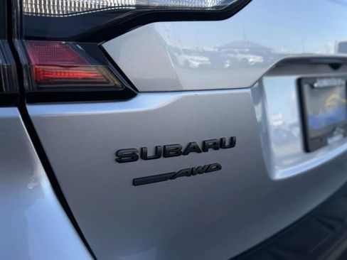 Used 2024 Subaru Outback Onyx Edition image 39