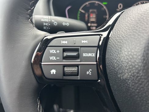 New 2026 Honda Civic Sport image 15