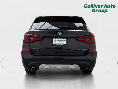 Used 2020 BMW X3 sDrive30i RWD image 7