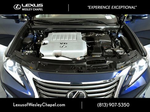 Used 2017 Lexus ES 350 image 16