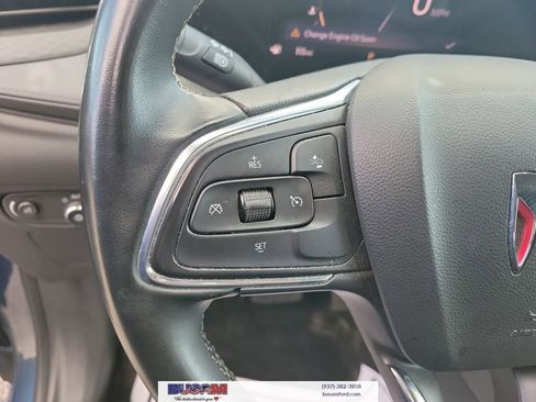 Used 2024 Buick Encore GX Preferred FWD image 17
