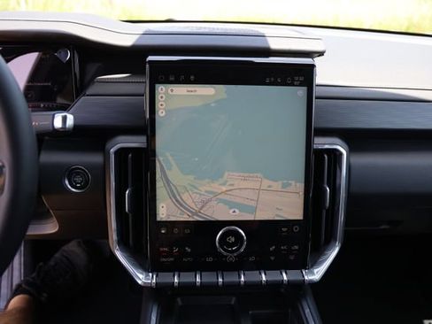 New 2026 GMC Acadia Elevation w/ Black Edition FWD image 17