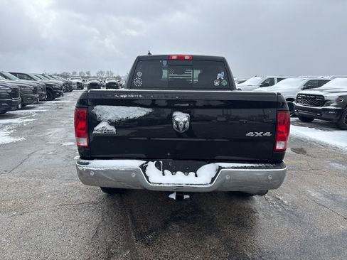 Used 2017 RAM 1500 Big Horn image 7