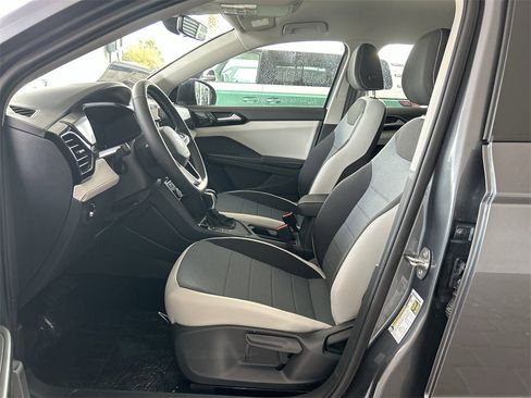 New 2026 Volkswagen Taos S image 11