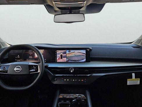 New 2025 Nissan Murano SL w/ Cargo Package image 11